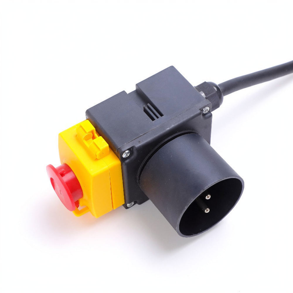 DZ11B Electromagnetic Switch 1 - Power Tools In Electrical 评论和价格