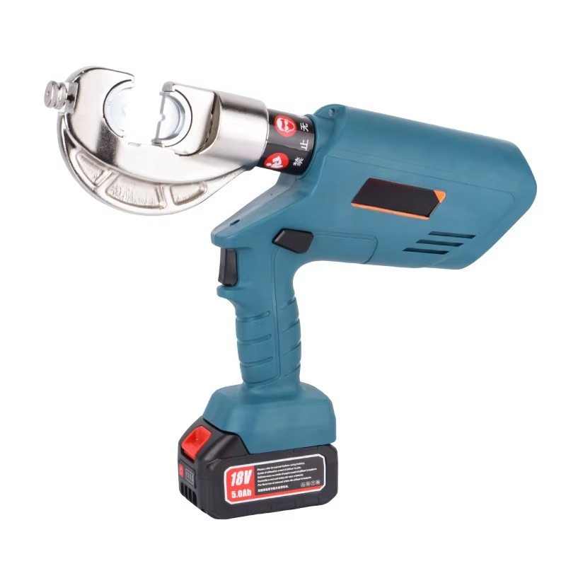 EZ-C300 Hydraulic Battery-Powe - Power Tools Professional 评论和价格