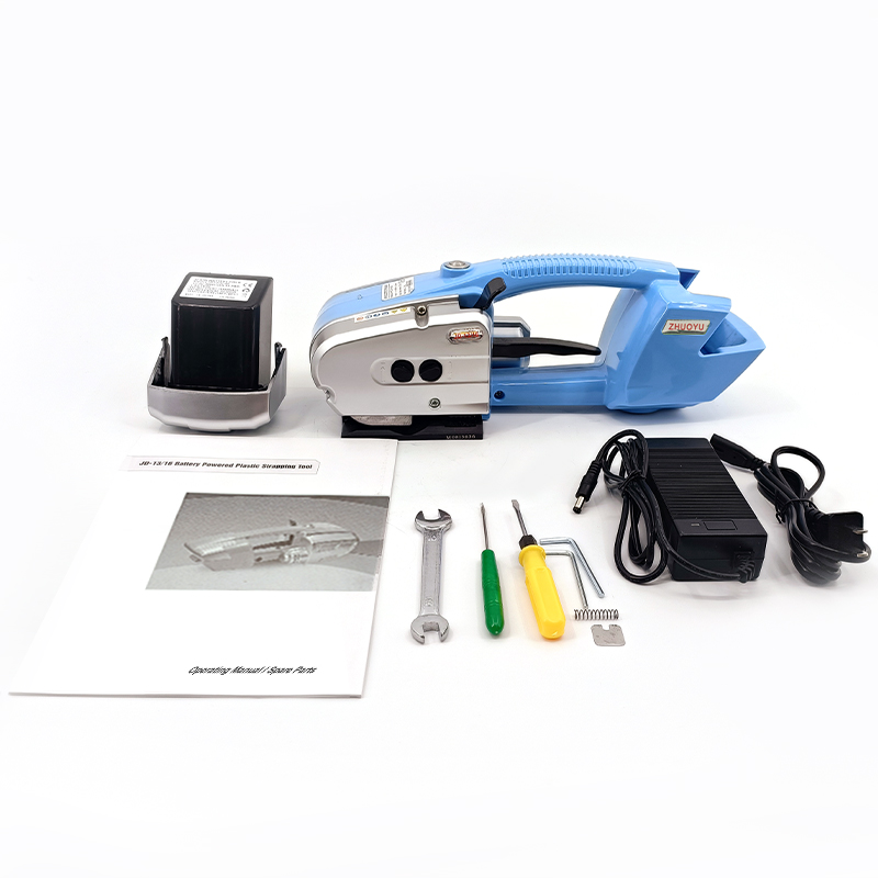 Automatic Strapping Tool Batte - Power Tools Electrical 评论和价格