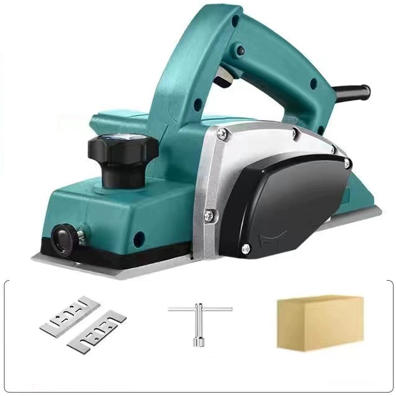 Portable Woodworking Electric  - Planer Handheld Electric 评论和价格