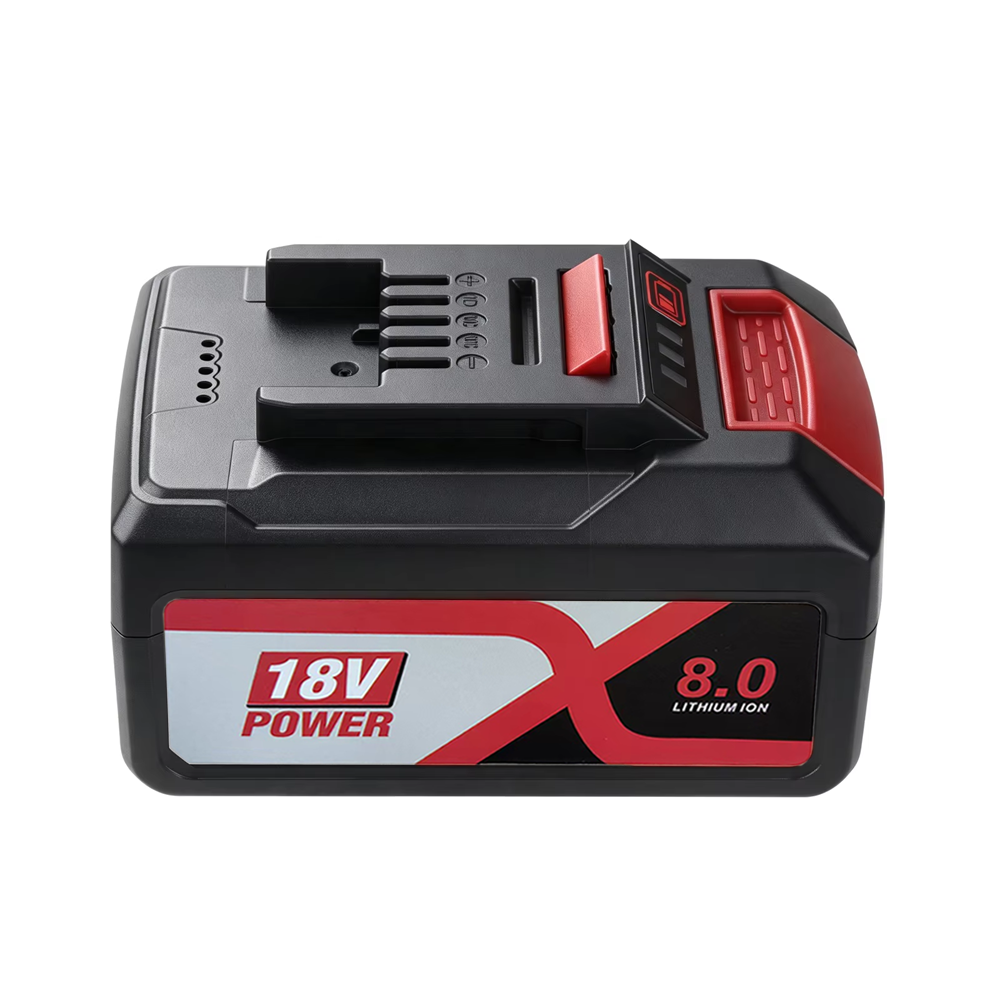 18V 6.0Ah High Capacity Batter - Power Xchange Tools 评论和价格